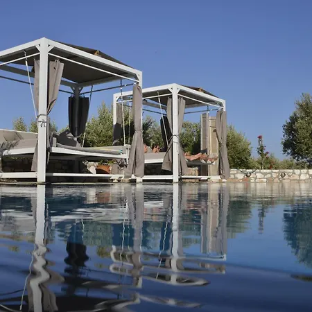 Villa Bella Via'S Home *