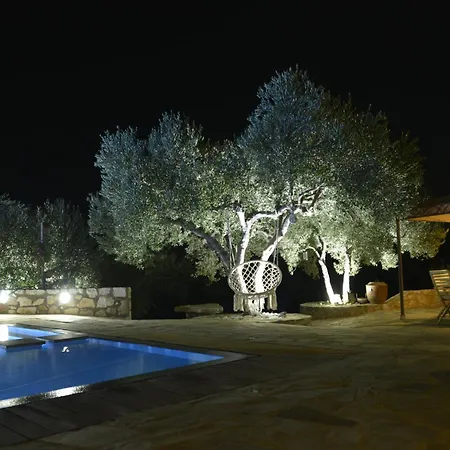 Bella Via'S Home Villa Agia Pelagia (Creta)